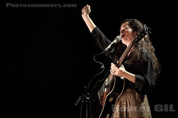 SILVIA PEREZ CRUZ - 2023-03-19 - PARIS - Grand Rex - Silvia Pérez Cruz